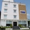 Best Western Tirupati - map