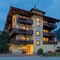 Hotel-Garni Jakober - map
