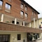 Goldener Adler Wattens - map