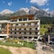 Hotel Bacher Asitzstubn - map