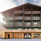 Erzherzog Johann Alpin Style Hotel - Adults Only, Premium Garni - map