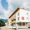 Alpenparks Residence Zell Am See - map