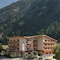 Hotel Bergwelt - map