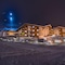 Alpenhotel Tirolerhof - map