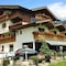 Hotel-Restaurant Rosengarten - map