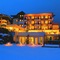 Alpenhotel Stefanie - map