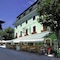 Hotel Grüner Baum - map