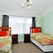 Richmond Guest House Bed & Breakfast - map