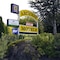 Archway Motel & Chalets - map