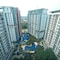 Swiss-Belresidences Kalibata Jakarta - map