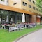 Fletcher Wellness - Hotel Stadspark - map