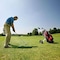 Golf-Resort Brunssummerheide - map
