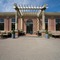 Fletcher Landgoedhotel Renesse - map