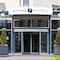 Fletcher Wellness-Hotel Brabant-Mill - map