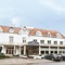 Fletcher Hotel-Restaurant Apeldoorn - map