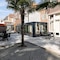 Hotel Royal Bridges - map