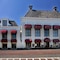Hotel Zeezicht - map