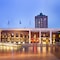 Van Der Valk Theaterhotel Roermond - map