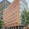 Mercure Hotel Amsterdam Sloterdijk Station - map
