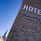 Boetiek Hotel Plein Vijf - map