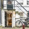 Amsterdam Dockside Flats - map