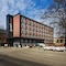 Smart Hotel Garnizon - map