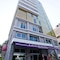 Aqueen Hotel Paya Lebar - map