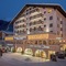 Chalet Silvretta Hotel & Spa - map