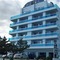 Apart Hotel Punta Azul - map