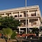 Hotel Montecarlo - map