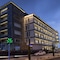 Punta Diamante Premium Hotel - map