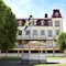 Grand Hotel Marstrand - map