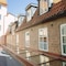 Best Western Plus Hotell Nordic Lund - map
