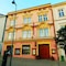 Hotel Morava - map