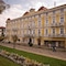 Spa Hotel Savoy - map
