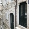 Apartments Foteza - map