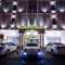Rest Night Hotel Suites Al Hamra - map