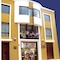 Suite Plaza Hotel Residencial - map