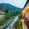 Sol Ollantay Exclusive Hotel - map
