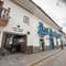 Hotel Oblitas Plaza De Armas Cusco - map