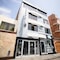 Las Condes Hotel Boutique - map