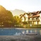 Hotel Pucon Green Park - map