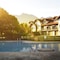 Hotel Pucon Green Park - map