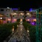 El Gezira Gardens Hotel - map