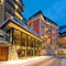 Hotel Post - map