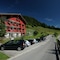 Ifa Alpenrose Hotel Kleinwalsertal - map