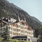 Schlosshotel Ischgl - map