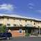 Dubbo Budget Stay - map