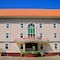 Hotel Grand Samarkand Superior B - map