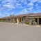 Sundance Park Motel - map